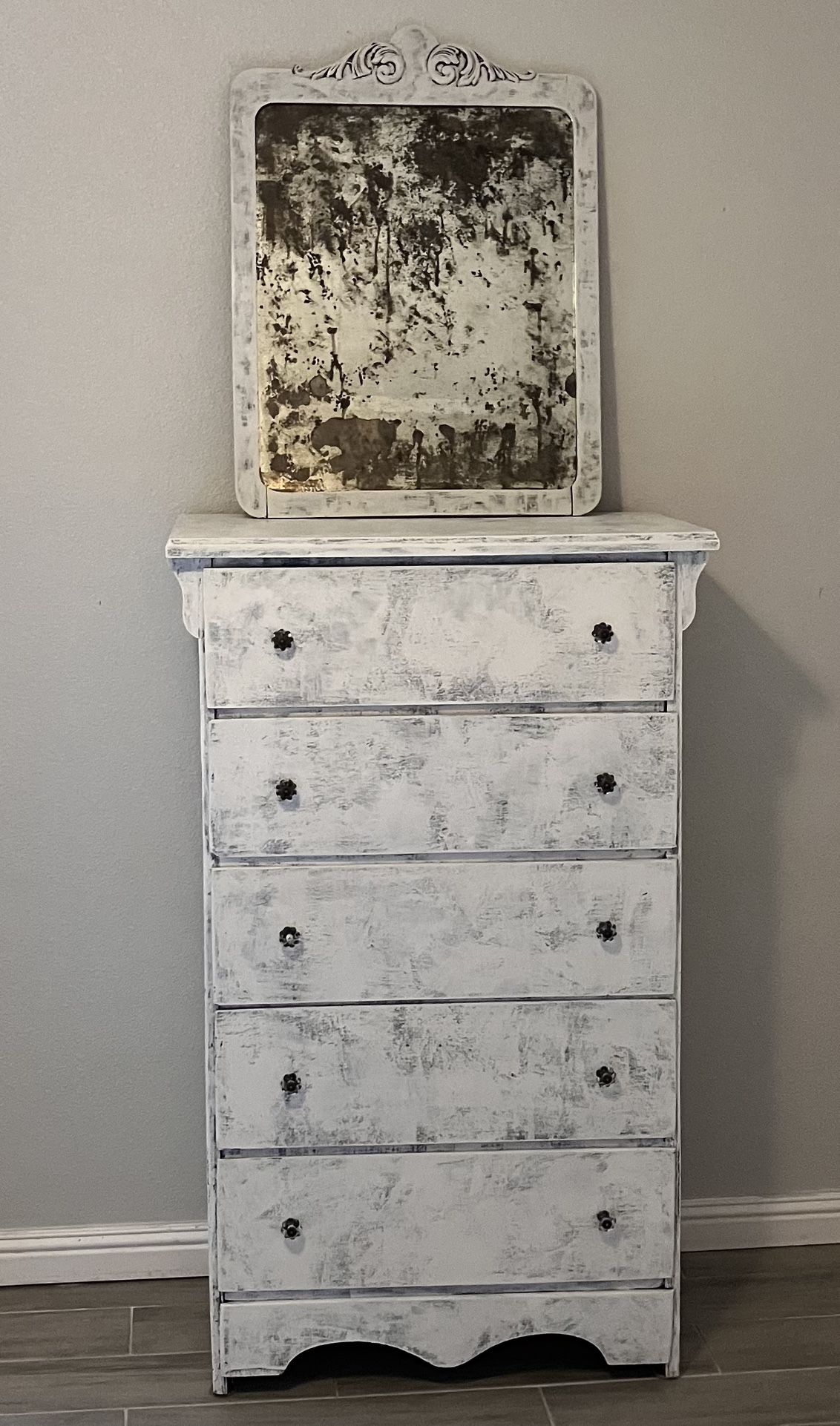 Beautiful Antique Dresser