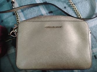 MICHAEL KORS BAG