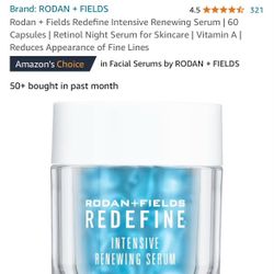 Beauty Cosmetics Facial Serum