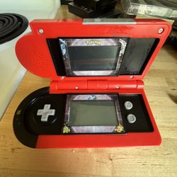 Pokemon Jakks Pacific 2007 Pokedex Handheld Electronic Game Pokémon Works
