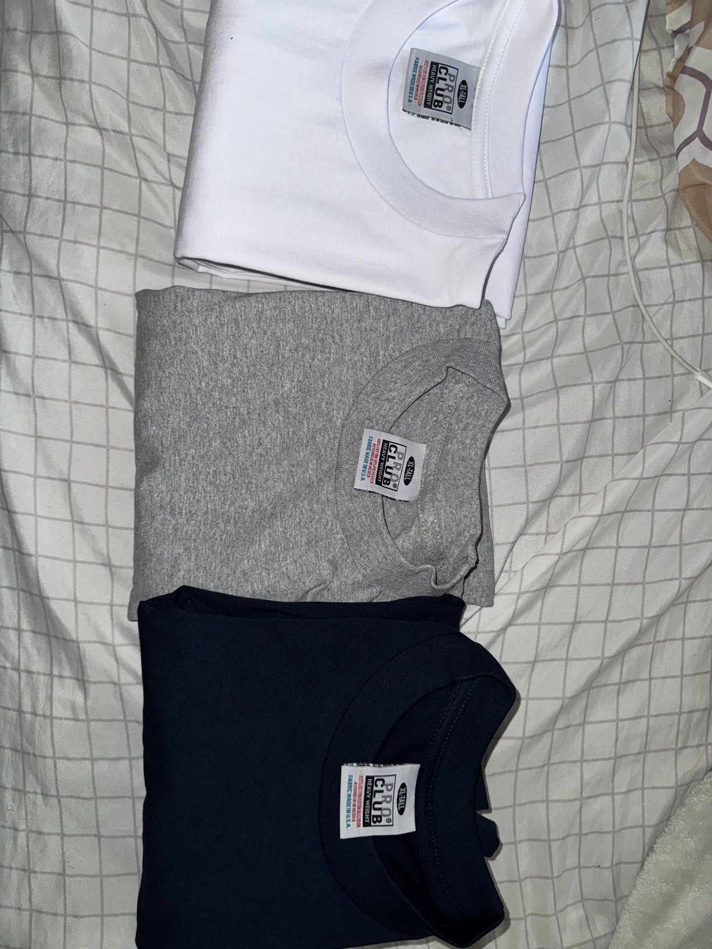 Proclub Xl heavy Weight