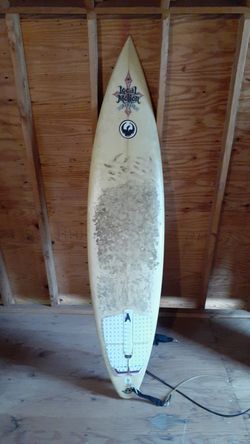 SURFBOARD LOCAL MOTION HAWAII
