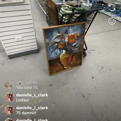 Floral Art