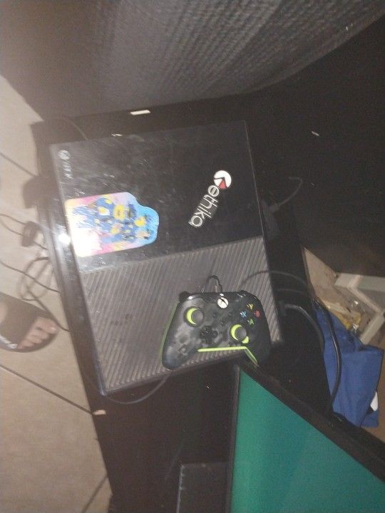 Xbox One