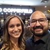 Jason & Leah