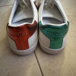 Gucci Sneakers Real B Edition 
