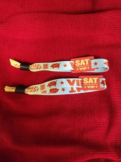 Windy City Smokeout VIP Saturday