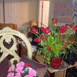 Flores 9854 Arleta