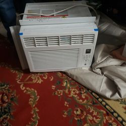 Ge Window Ac With Remote