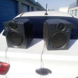 Speakers