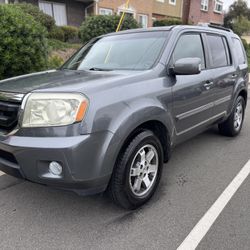 2010 Honda Pilot