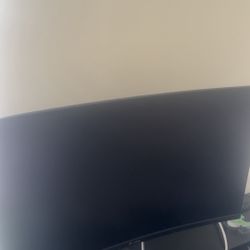 1 ms Gaming Monitor