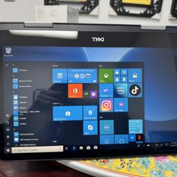 Dell Inspiron 14 5000 2-in-1 Laptop Touchscreen Computer