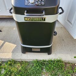 Outdoor Air Fryer