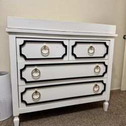 Kid’s Dresser 