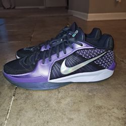 Nike Sabrina 2 “Court Vision/Cave Purple” FQ2174-500 – Women’s 11 (Men’s 9.5)