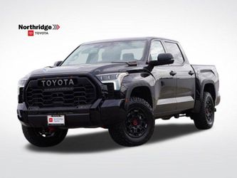 2022 Toyota Tundra Hybrid