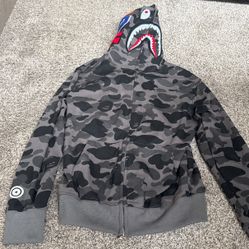 Bape Hoodie