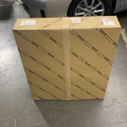  -Radiator-assembly-1640031b70 -OEM -2021 Toyota 4 Runner 