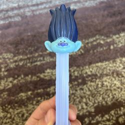 Troll Pez Dispenser 