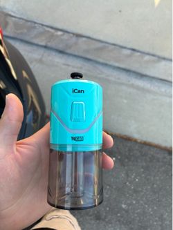 Ican, yocan for dab