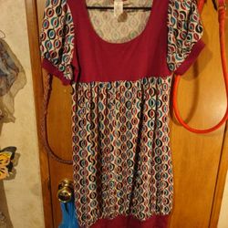 Dress