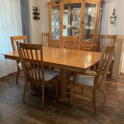 Dining Room Set 