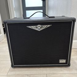 Raven RC112 Classic 1x12 Guitar Cabinet  *Mint*