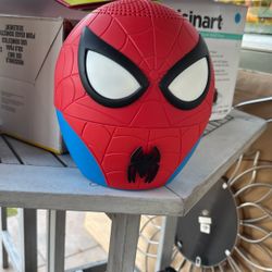 Speaker Bluetooth 