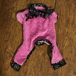 Dog🐾Pet Fleece Pant Outfit 