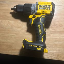 Dewalt Hammer Drill (tool Only)