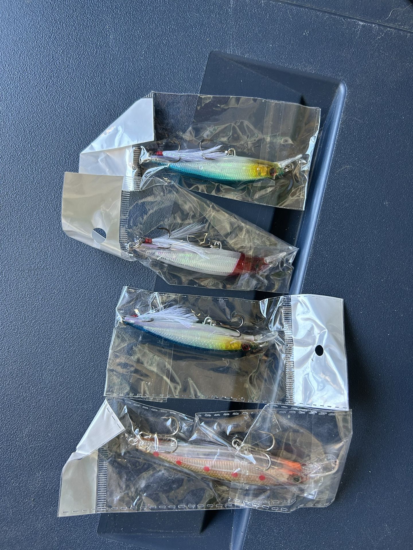 Fish Lures