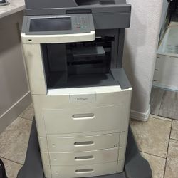 Lexmark Printer