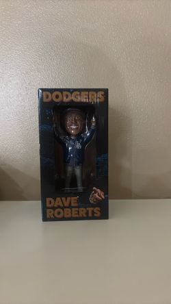 Dave Roberts Bobblehead 2025