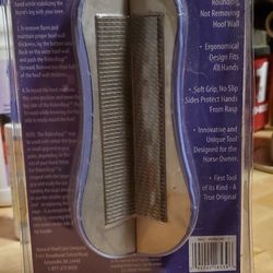 Horse Rasp 