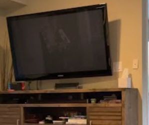 Samsung 58” Plasma TV