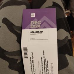 RTD Bus Pass