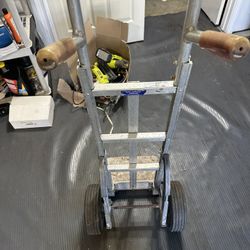 Hand Truck