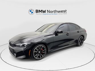2023 BMW M340i