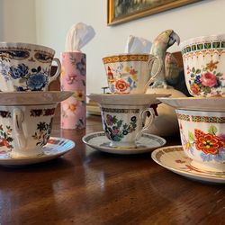 Duchess bone china England