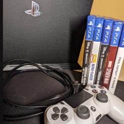 PlayStation 4