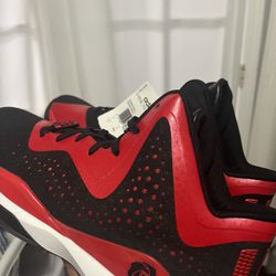 Adidas Shoe Size 11.5