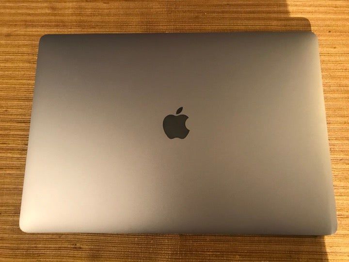 MacBook Pro 2019