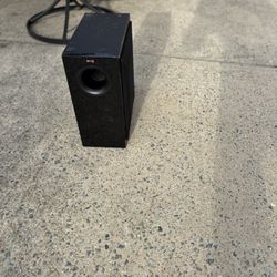 Speaker
