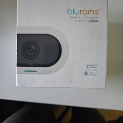 Outdoor Security Camera