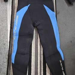 Body Glove Wetsuit Size S/L