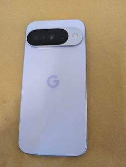 Google Pixel 10 Unlocked
