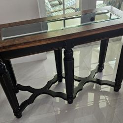 Entry Table
