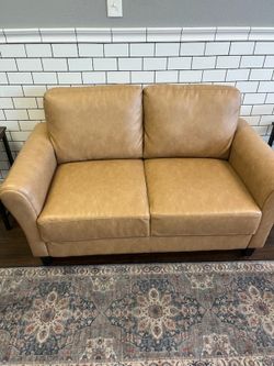 Beautiful love seat