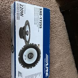 Car Speakers 